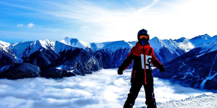 3840x2874 HD wallpaper: adventure, alpine, climb, climber, cold, frost