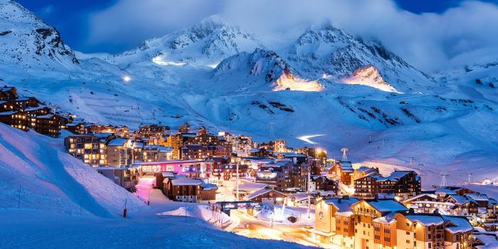 2048x1536 The Best Ski Resorts in Europe: 2018 Readers' Choice Awards - Condé
