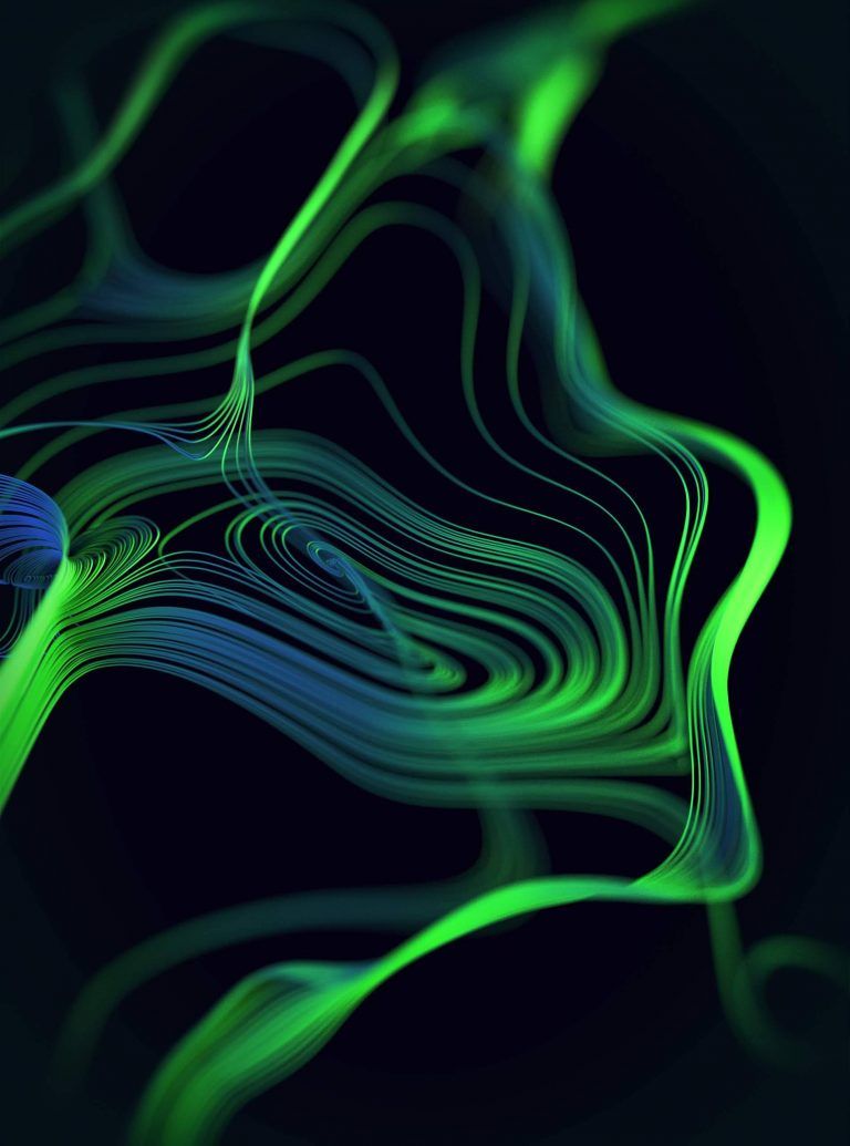 768x1035 RAZER Phone 2 Stock Wallpapers HD