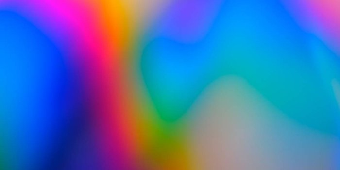 1125x750 Art, Graphic Design, Light, Color Gradient, Electric Blue HD