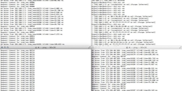 1280x800 macos - Intriguing connection issue on OS X - Ask Different