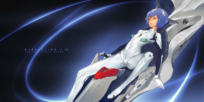 1920x1200 39+] Rei Ayanami Wallpaper HD on WallpaperSafari