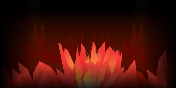 1920x1080 Showcase :: Blob From Space