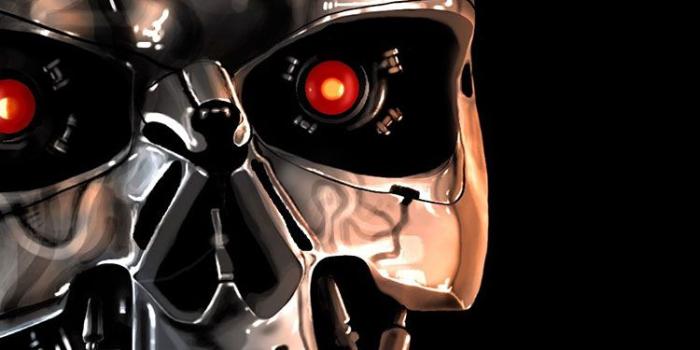 750x1334 20 Robot iPhone Wallpapers