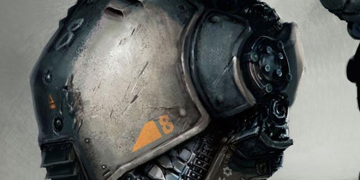 750x1334 20 Robot iPhone Wallpapers