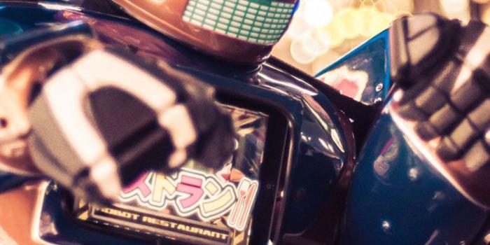 750x1334 20 Robot iPhone Wallpapers