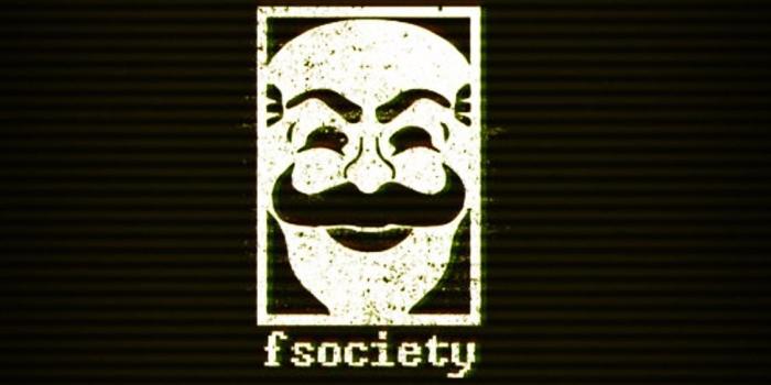 1125x2436 Mr. Robot iPhone Wallpapers - Top Free Mr. Robot iPhone Backgrounds