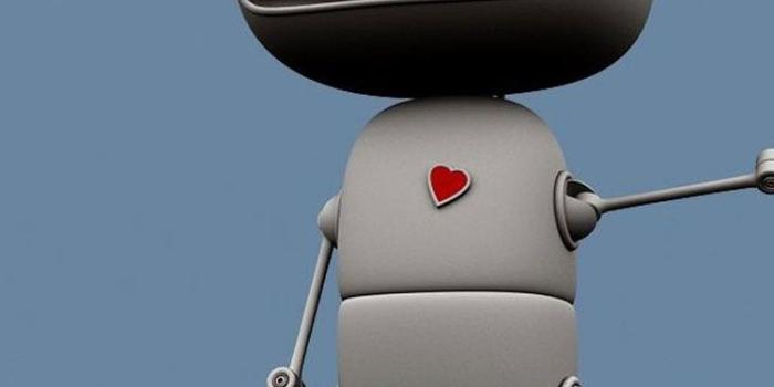 750x1334 20 Robot iPhone Wallpapers