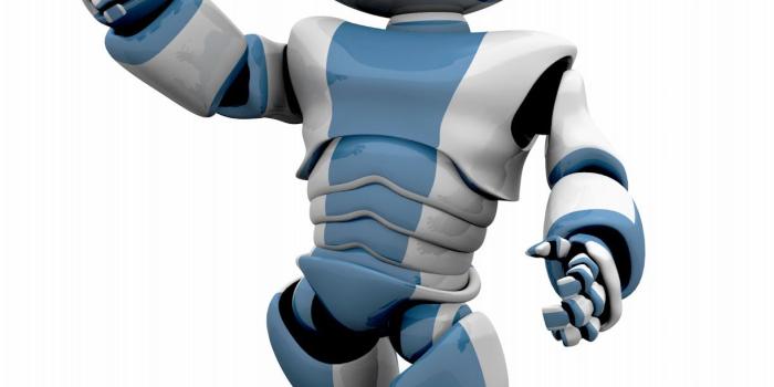 1224x1600 Robot Wallpapers High Quality | Download Free