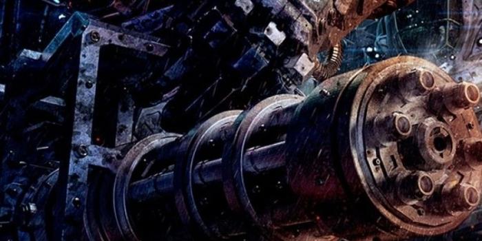 750x1334 Sci Fi/Robot (750x1334) Wallpaper ID: 397899