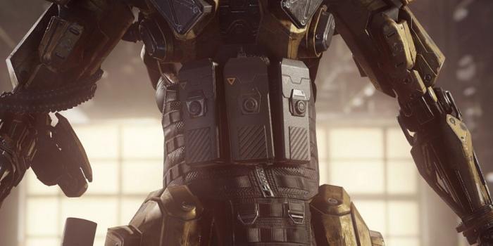 938x1668 Download wallpaper 938x1668 call of duty, black ops iii, robot