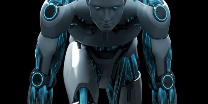 1080x1920 Robot Wallpaper HD for Android