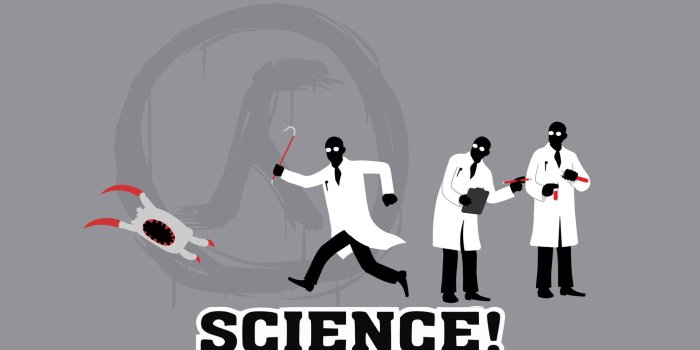 1920x1200 Science [2] wallpaper - Funny wallpapers - #16797