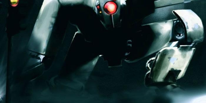 750x1334 20 Robot iPhone Wallpapers