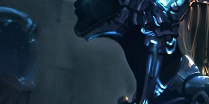 1080x1920 Robot Wallpaper HD for Android