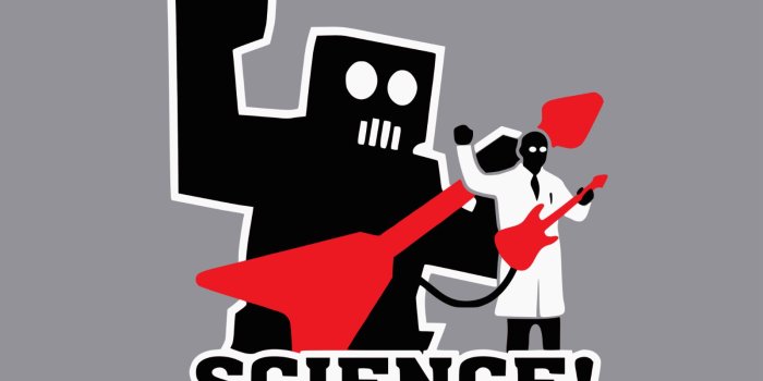 1600x1200 Funny Science Illustration HD Wallpapers