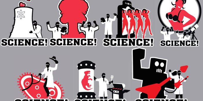 1440x900 43 Science HD Wallpapers | Background Images