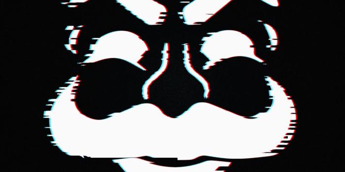 1280x2120 Download 1280x2120 wallpaper fsociety, logo, tv show, minimal, mr