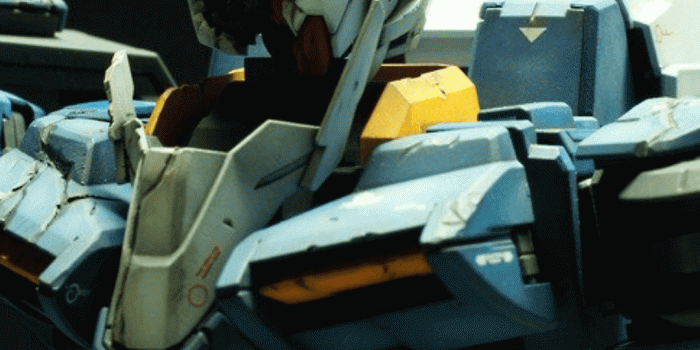 1080x1920 Just a robot | iPhone X Wallpapers #iPhoneXWallpaper | iPhone X