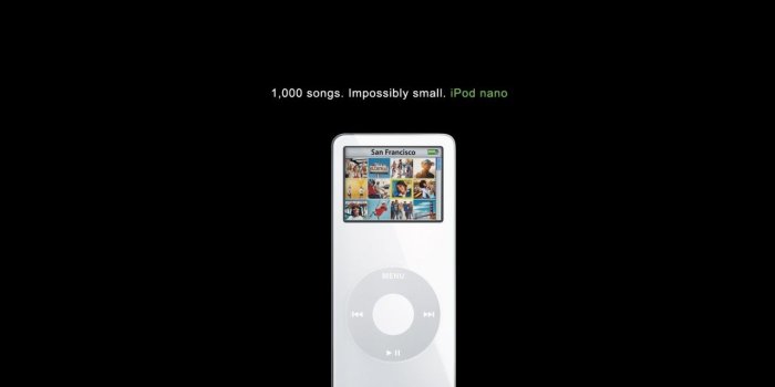 1280x804 Apple iPod nano wallpapers | Apple iPod nano stock photos