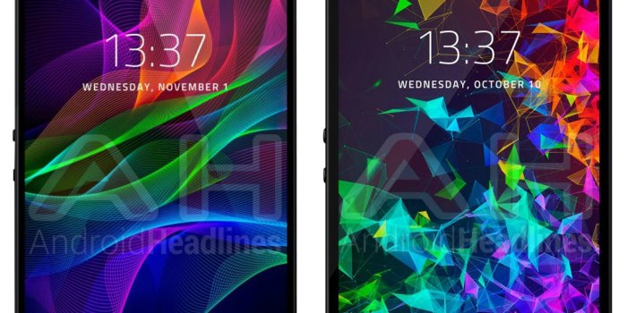1088x1066 Razer Phone 2 Is Coming Next Month And It's Going To Be Amazing