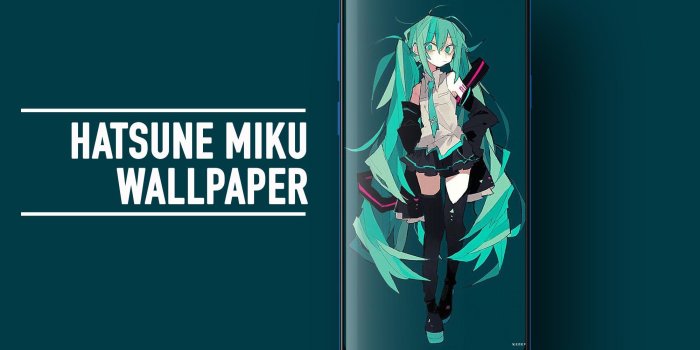 2000x1500 Best Hatsune Miku Wallpapers HD for Android - APK Download