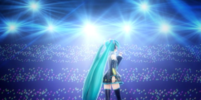 1920x1080 You Can Check Them All Out In The Gallery Below - Hatsune Miku