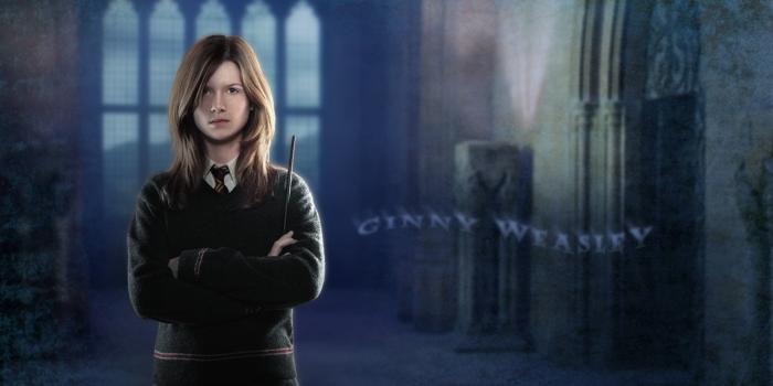 2560x1600 65+ Ginny Weasley Wallpapers on WallpaperPlay
