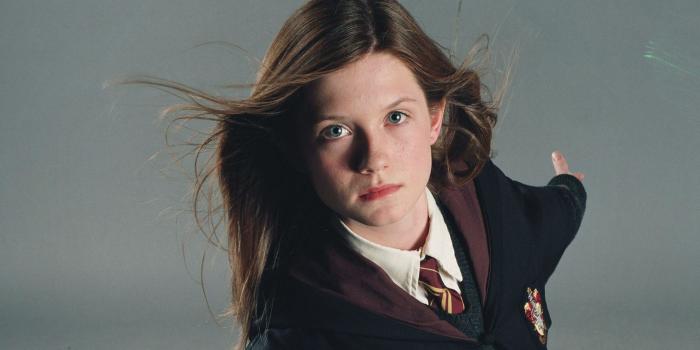 1920x1080 65+ Ginny Weasley Wallpapers on WallpaperPlay
