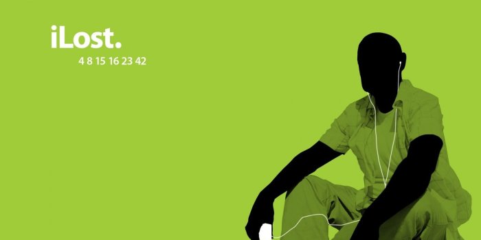 1680x1050 Apple iLost iPod #4196398, 1680x1050 | All For Desktop