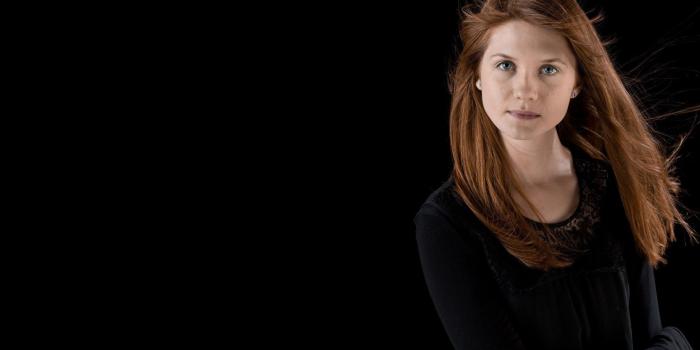 1920x1080 65+ Ginny Weasley Wallpapers on WallpaperPlay
