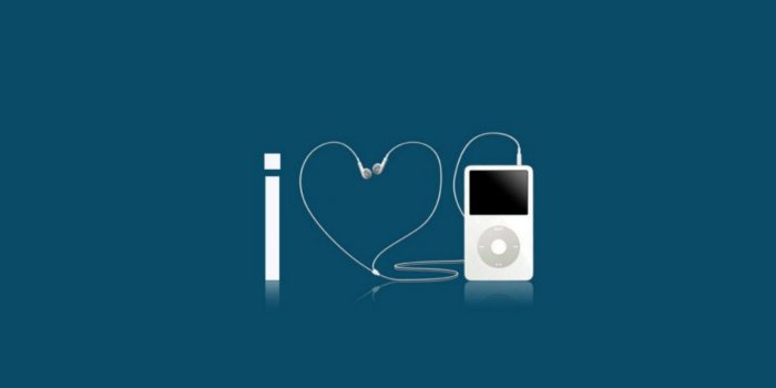 1600x1200 I Love Apple Ipod Wallpaper 1600x1200 | Download wallpapers page