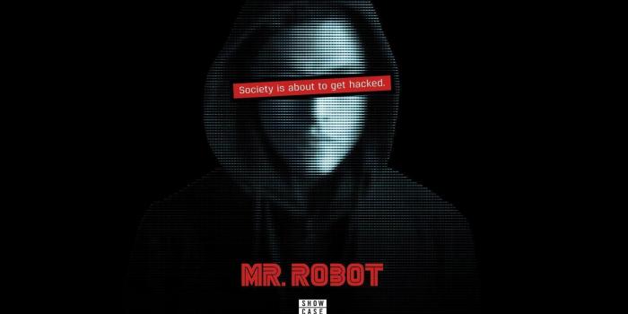 2436x1125 Mr Robot Wallpaper Iphone XS - Wallpaper - WebGameApp.com
