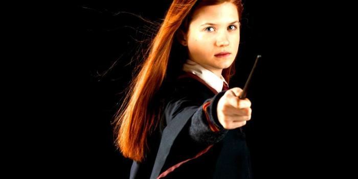 1280x800 Ginny Weasley Wallpaper - Ginevra 
