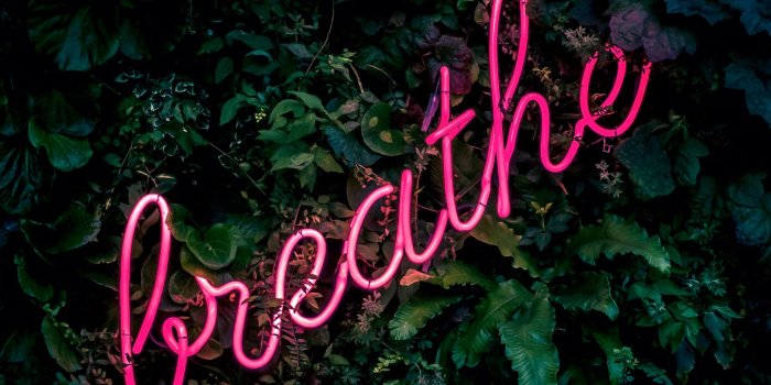 2732x2732 Wallpaper Weekends: Breathe for iPad, iPhone, iPod touch, and Apple