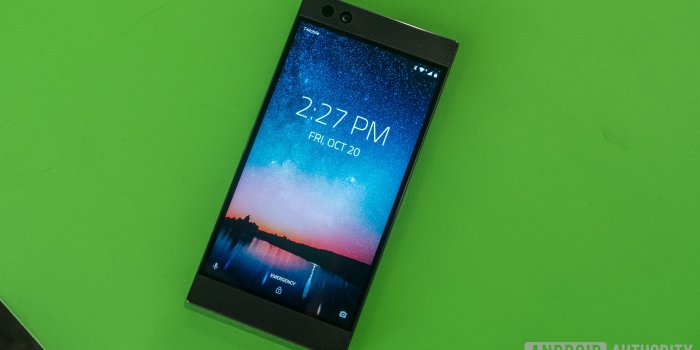 2560x1440 Razer Insider | Forum - Razer Phone wallpapers