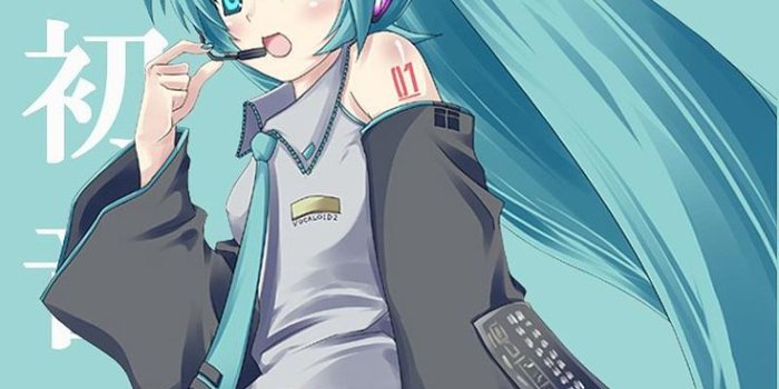 736x1177 Hatsune Miku Android Wallpaper - 52DazheW Gallery