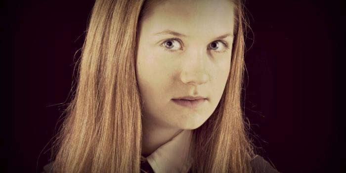 1280x800 Ginny Weasley Wallpaper - Ginevra 
