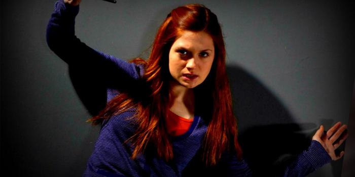 1280x800 Harry Potter Ginny Weasley Wallpapers