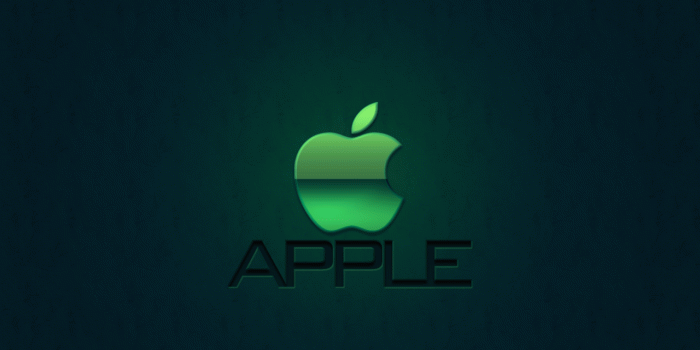 1280x805 Green Apple Wallpapers