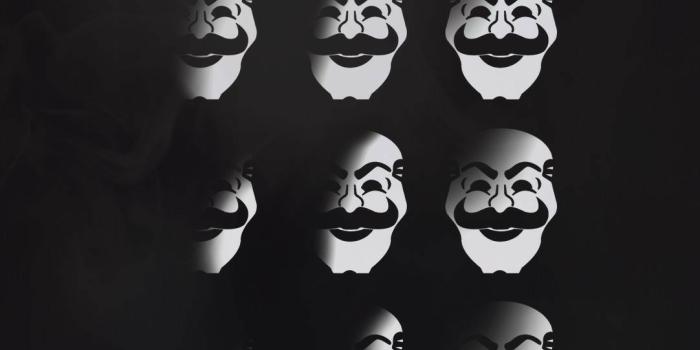 1082x1920 Mr Robot Iphone Wallpaper Group (30+), Download for free