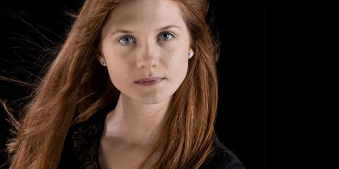 1920x1440 65+ Ginny Weasley Wallpapers on WallpaperPlay