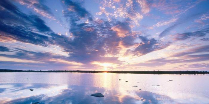 1024x768 Beautiful Sky Desktop Backgrounds