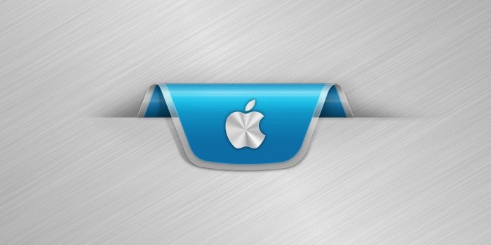 1280x800 Illustration, Logo, Apples, Apple, Ipod Wallpaper for Lenovo Tab 4