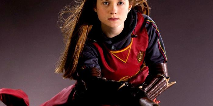 1280x800 Ginny Weasley Wallpaper - Harry Potter Wallpaper (34186042) - Fanpop