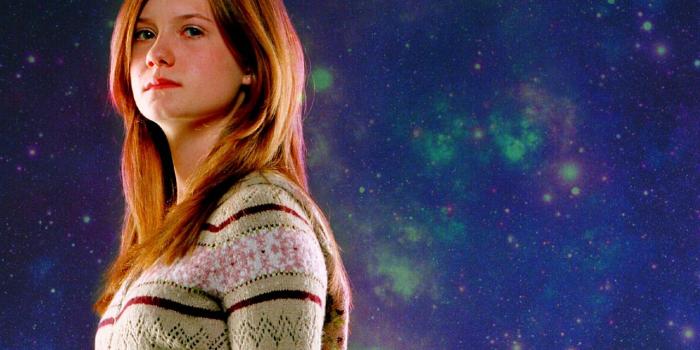 1280x800 Harry Potter images Ginny Weasley fond d'écran HD fond d'écran and