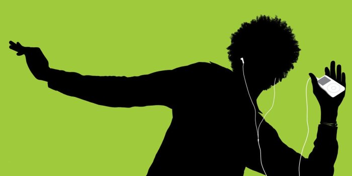 1280x1024 Apple-Ipod-Green-Background-Wallpaper - HD