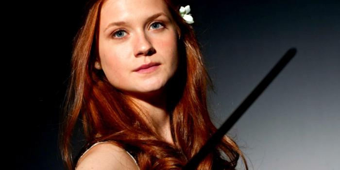 1280x800 Ginny Weasley wallpaper - Harry Potter wallpaper (34186336) - fanpop