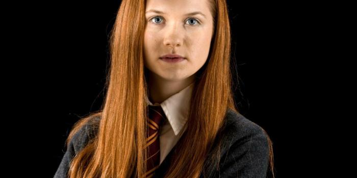 1280x800 Ginny Weasley Wallpaper | The Weasley family :D | Harry potter
