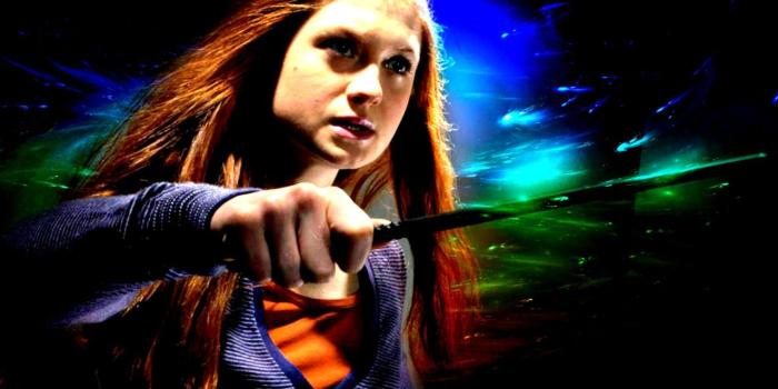 1280x800 Harry Potter images Ginny Weasley Wallpaper HD wallpaper and